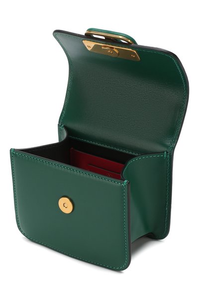 Сумка vsling micro VALENTINO, арт. TW0B0G44/HFB, фото 4