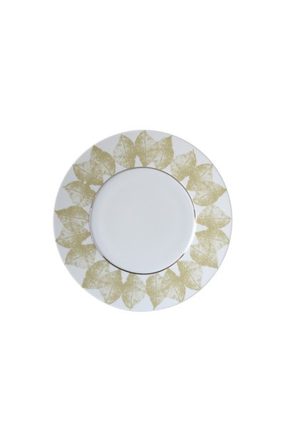 Набор из четырех салатных тарелок silva BERNARDAUD, арт. 1853/20839, фото 4