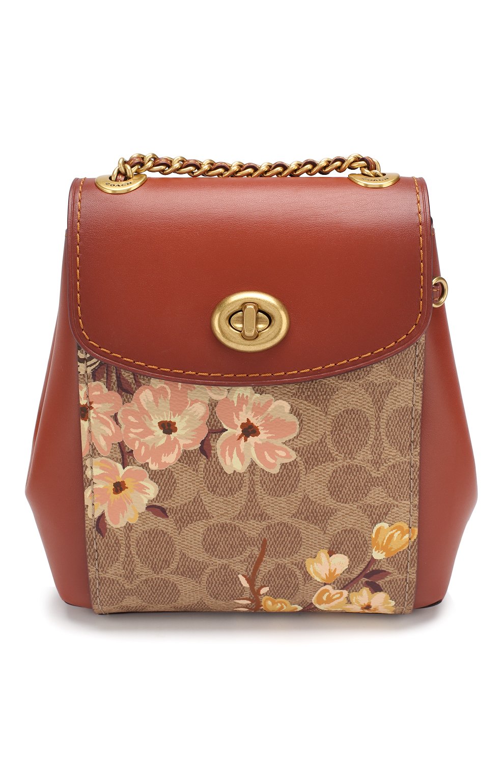 Рюкзак parker small COACH, арт. 53087, фото 1