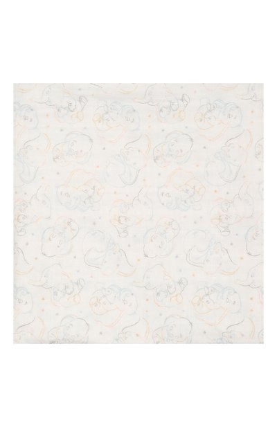 Комплект из трех пеленок ADEN+ANAIS, арт. ASWC30004DI, фото 5