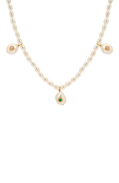 Колье ANNI LU, арт. 192-20-25, фото 2