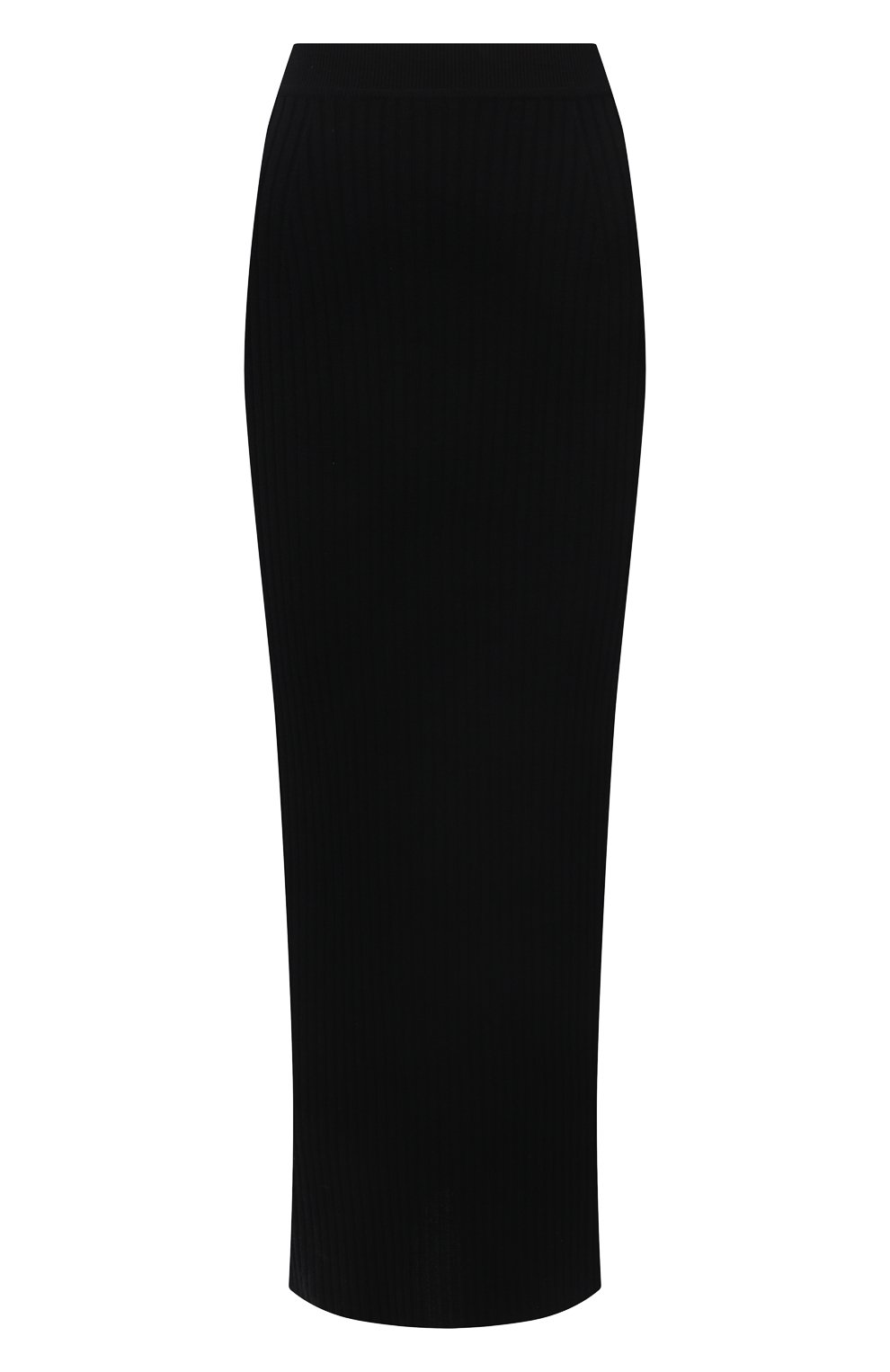 Юбка из шерсти и кашемира CHLOÉ, арт. CHC22SMJ01510, фото 1