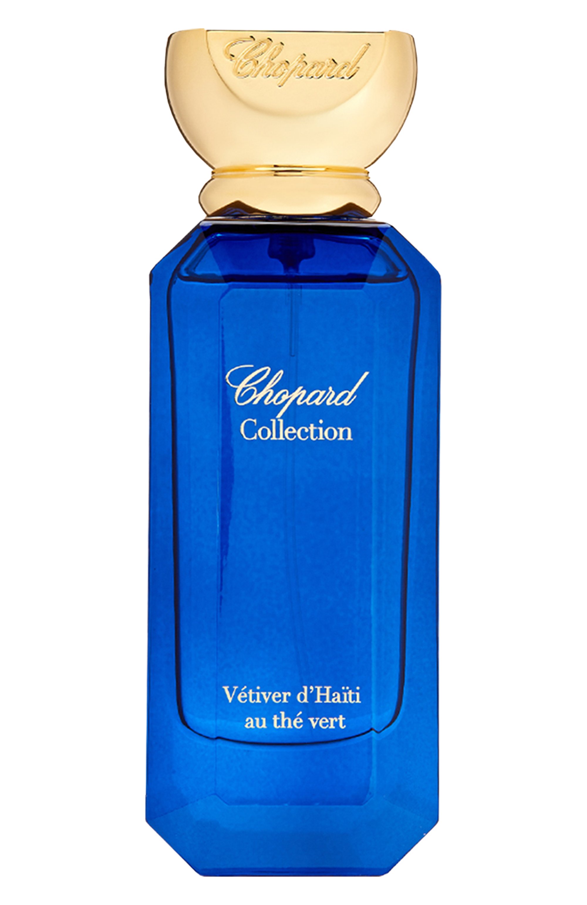 Парфюмерная вода vetiver d haiti au the vert (50ml) CHOPARD, арт. 7640177367716, фото 1