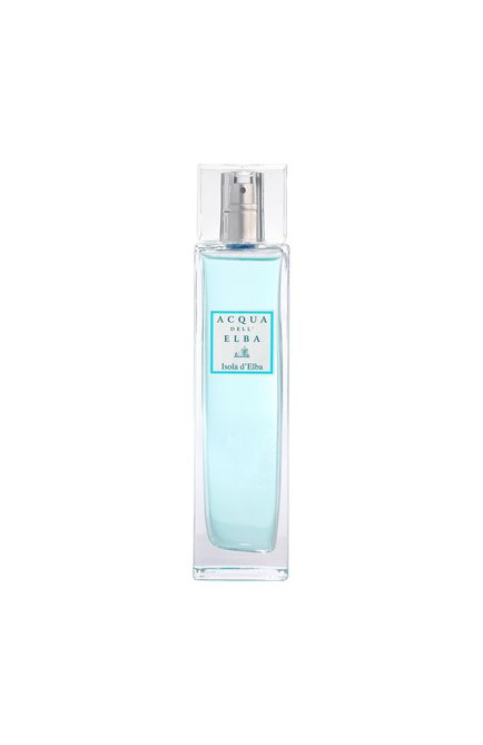 Спрей для дома isola d&#039;elba (100ml) ACQUA DELL ELBA, арт. 8032758533150