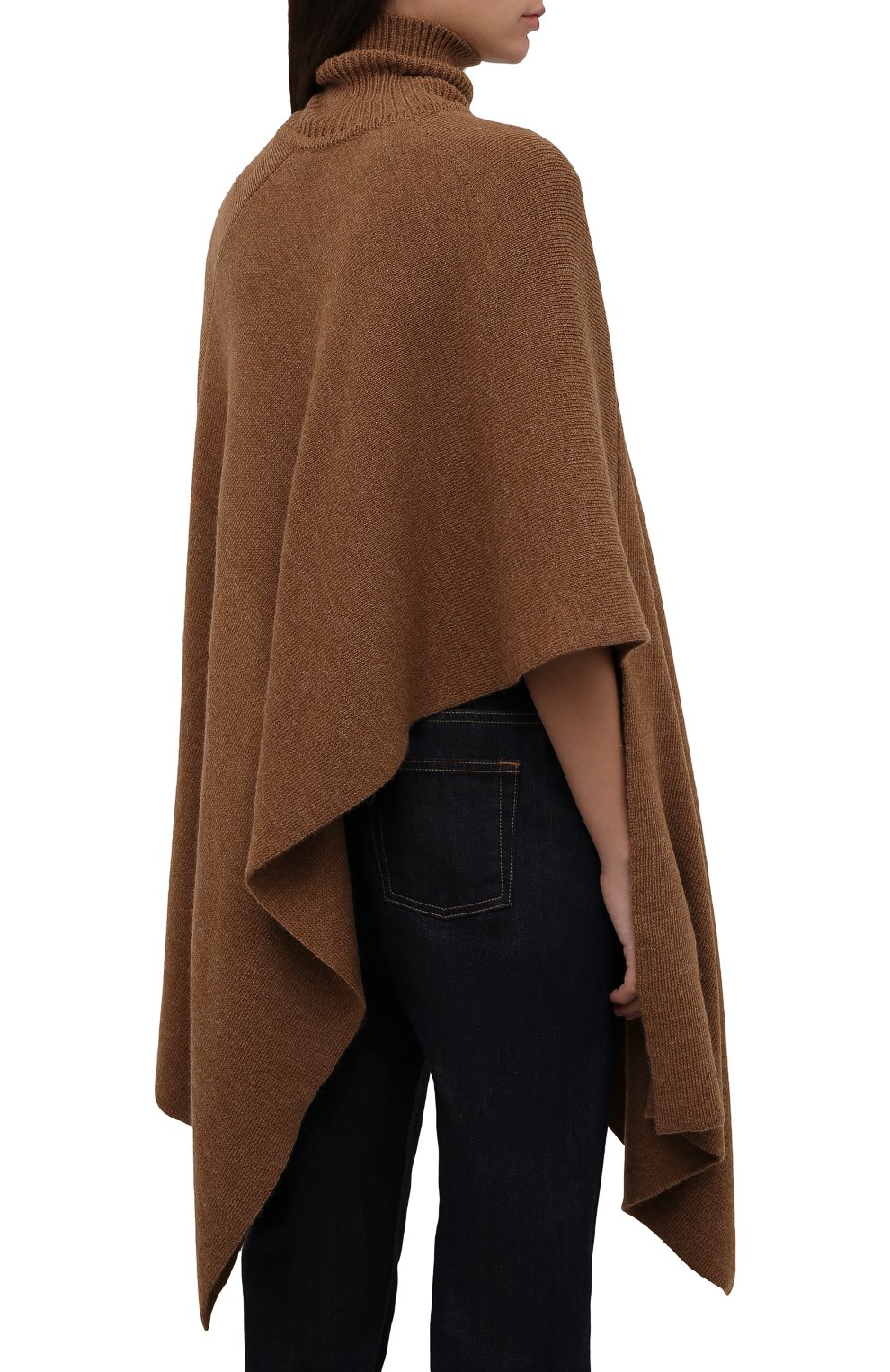 Пончо CHLOÉ, арт. CHC21AMM01550, фото 4