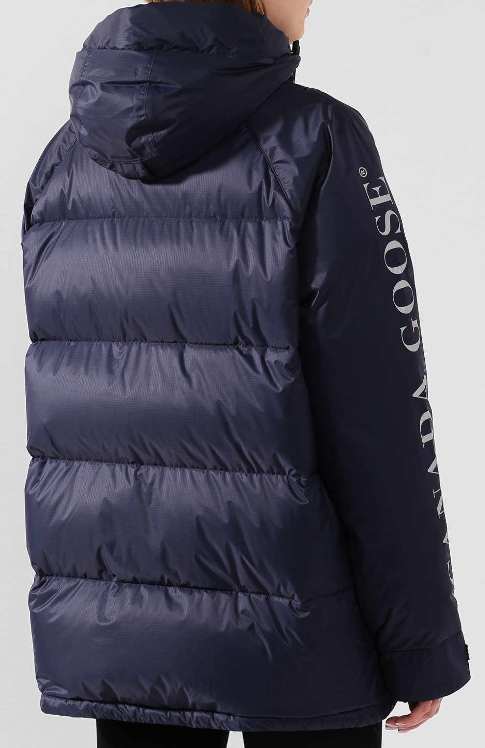 Пуховик approach CANADA GOOSE, арт. 2078L, фото 4