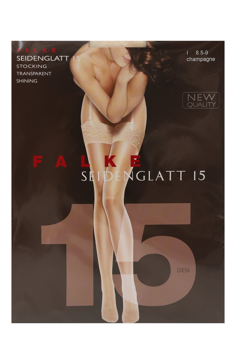 Колготки FALKE, арт. 41519, фото 1