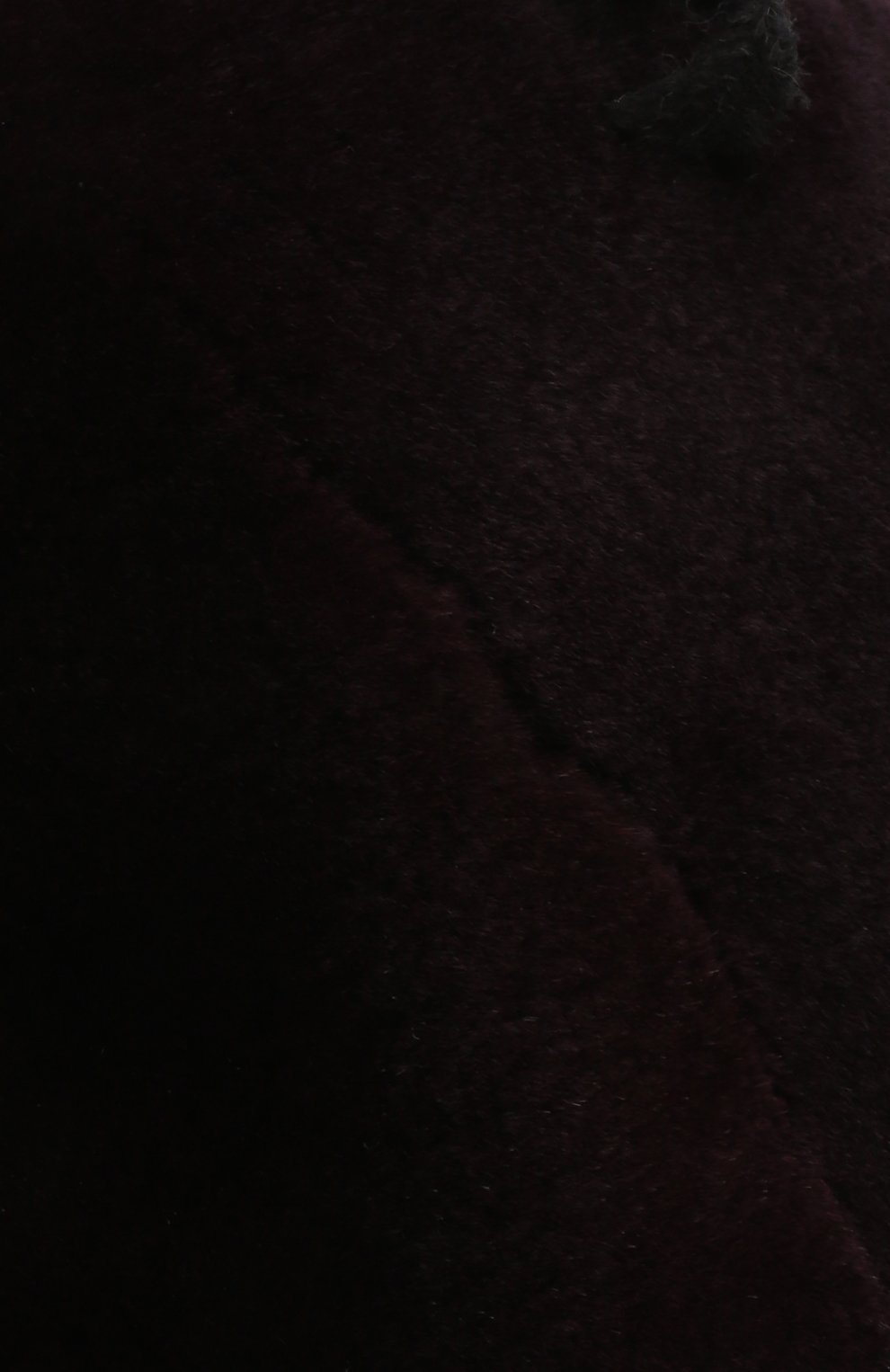 Берет из меха норки VICTORIA KUSENKOVA, арт. 010110025023, фото 4