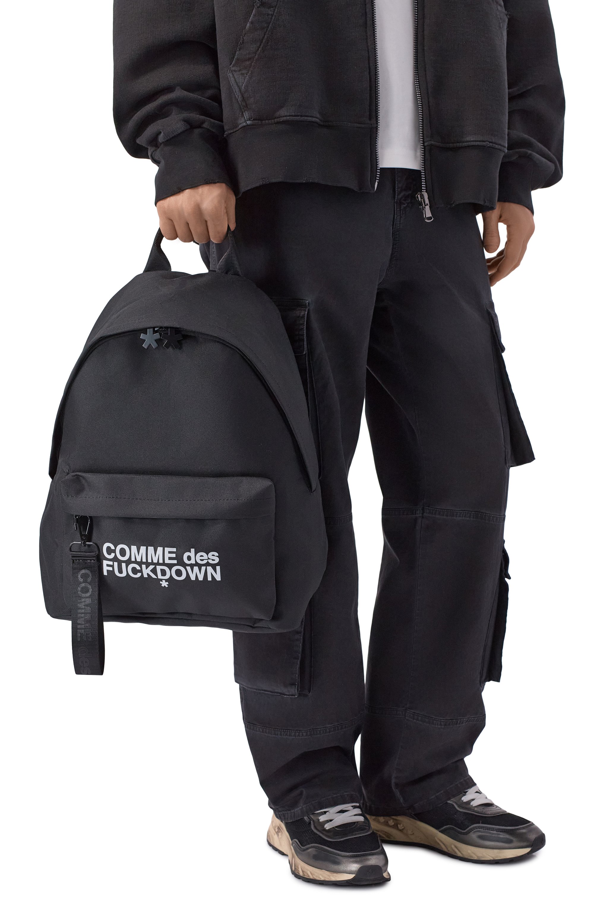 Рюкзак COMME DES FUCKDOWN, арт. CFACX00271, фото 2