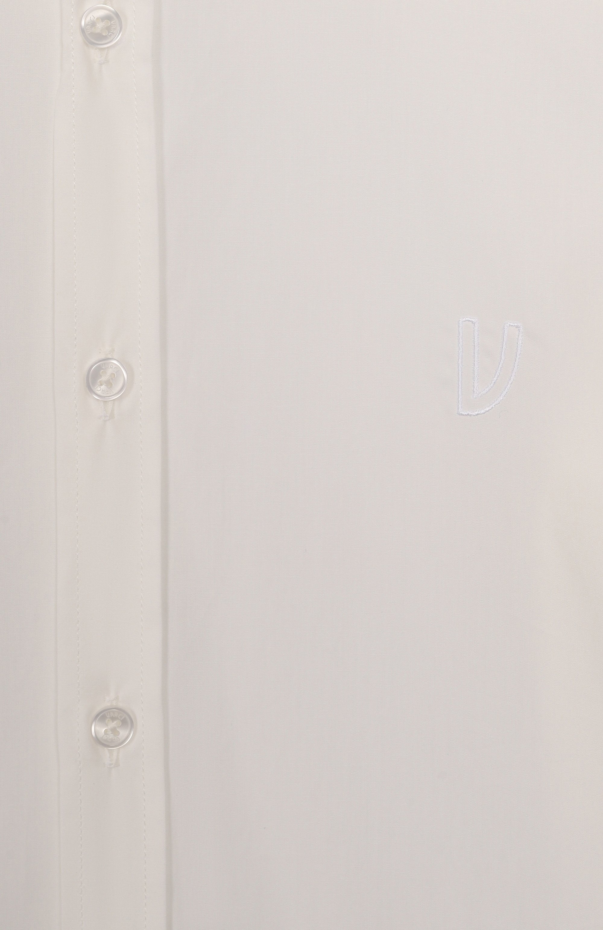 Хлопковая рубашка VARCI, арт. VR2530/9A-16A, фото 3