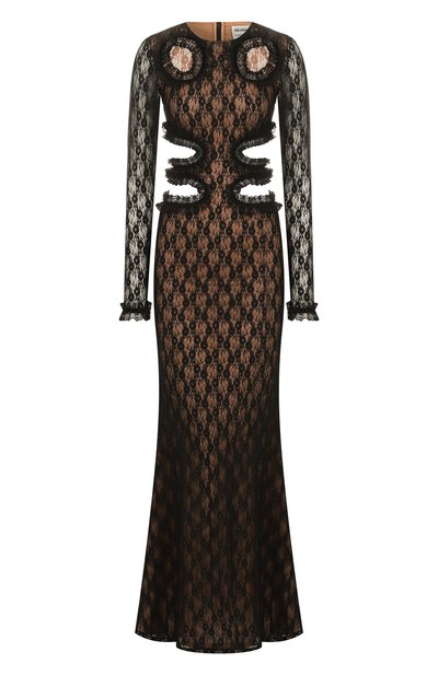 Женское платье SELF-PORTRAIT, арт. SS25CK013XB