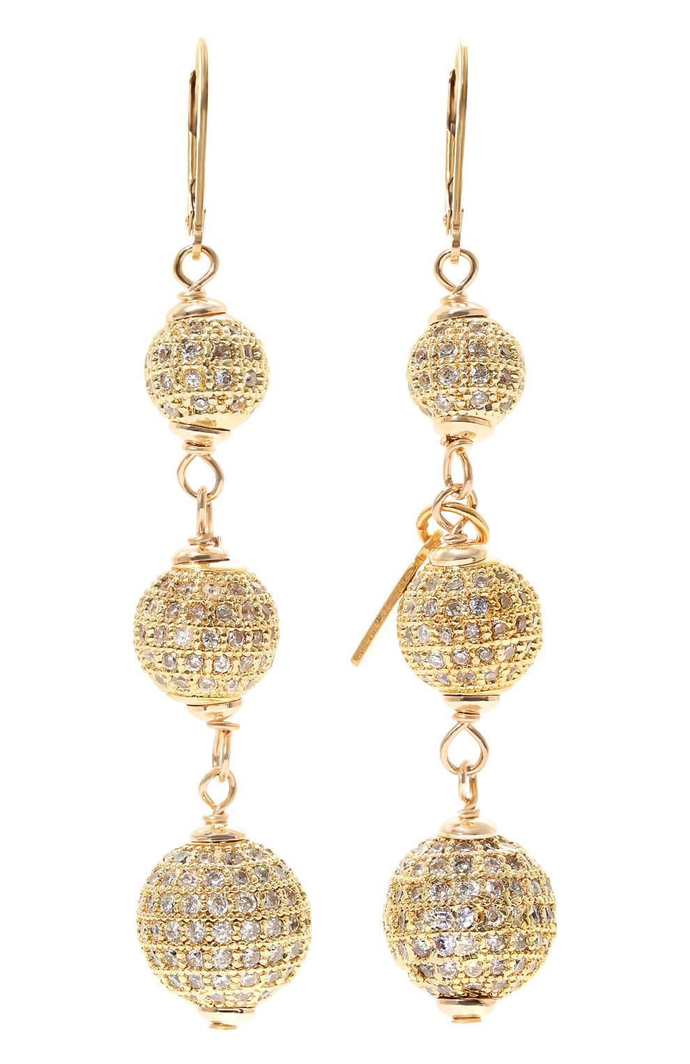 Серьги VIEN, арт. 2425-250, фото 1