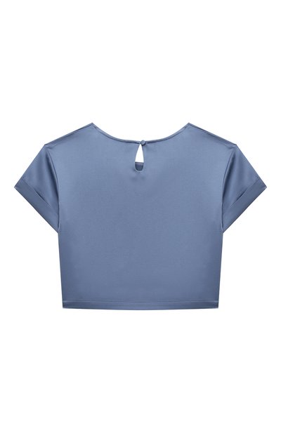 Шелковая пижама NORVEG, арт. 24HSSSTTG-173, фото 3