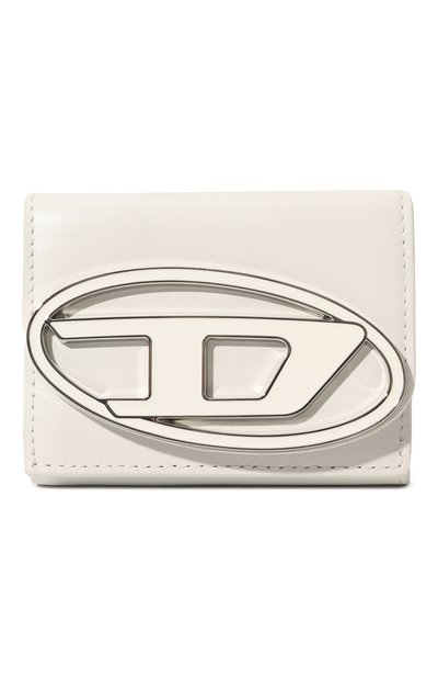 Женские кожаное портмоне DIESEL, арт. X09887/PR818