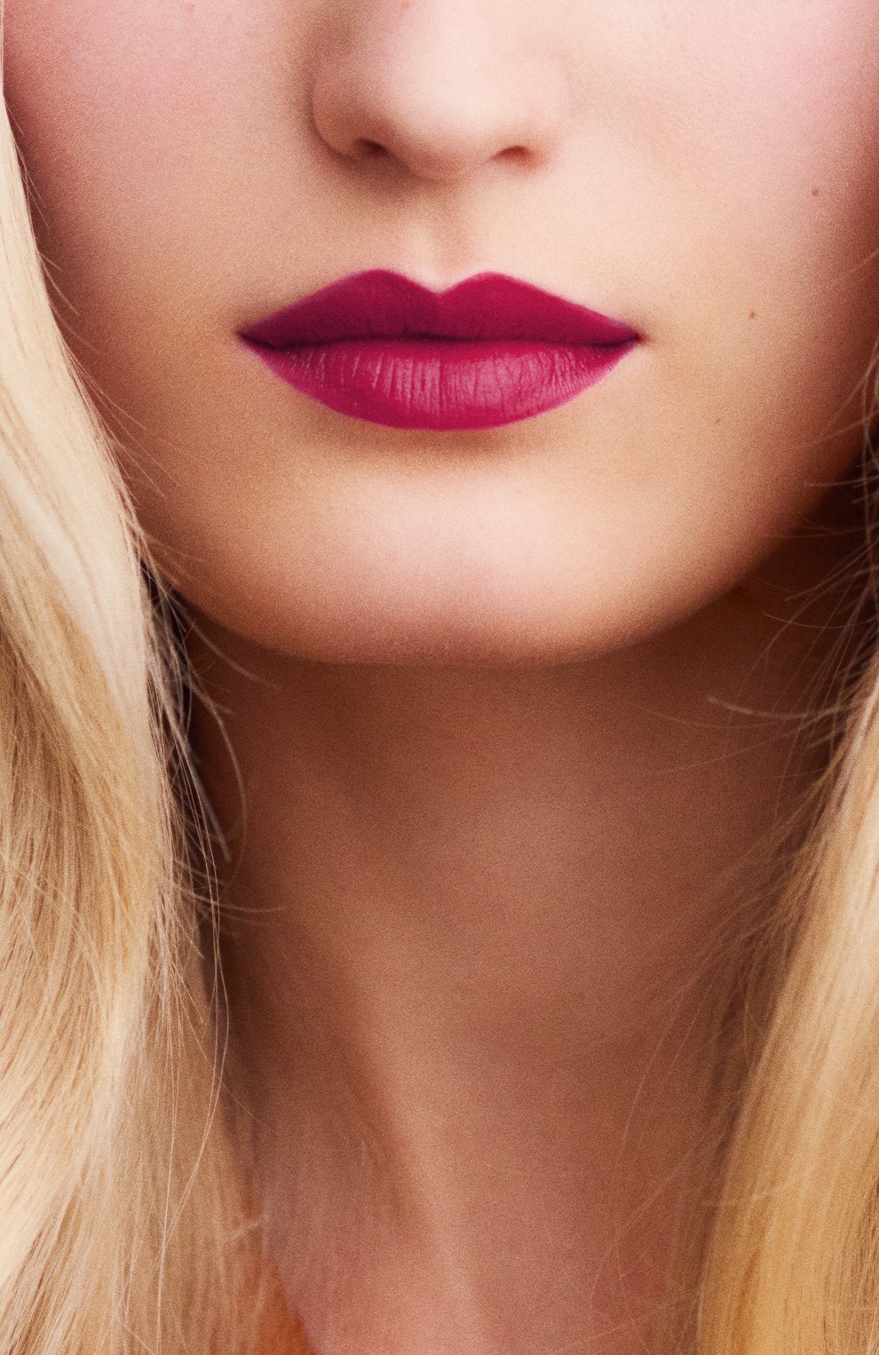 Матовая губная помада rouge hermès, rose velours HERMÈS, арт. 60001MV078H, фото 6