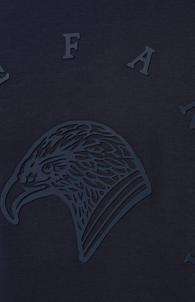 Хлопковое худи STEFANO RICCI, арт. MNH4103050/LUXT, фото 5