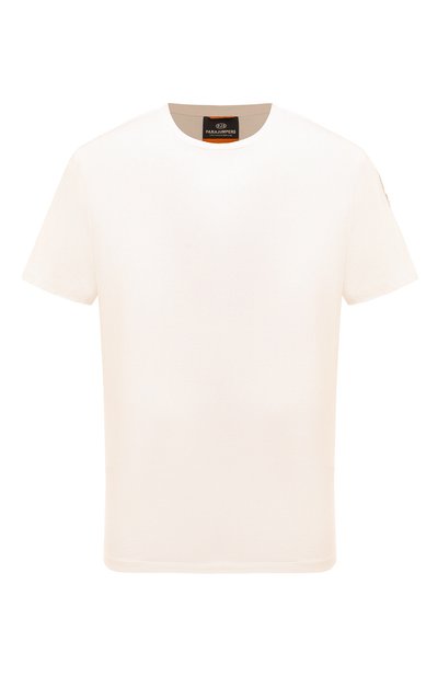 Мужская хлопковая футболка PARAJUMPERS, арт. PMTSEY27