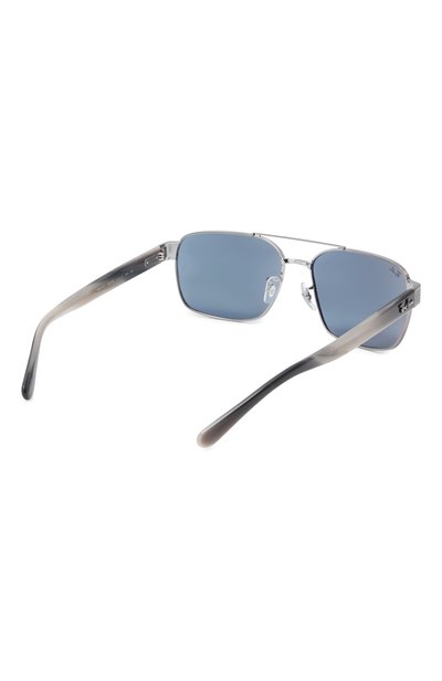 Солнцезащитные очки RAY-BAN, арт. 3751-004/R5, фото 5