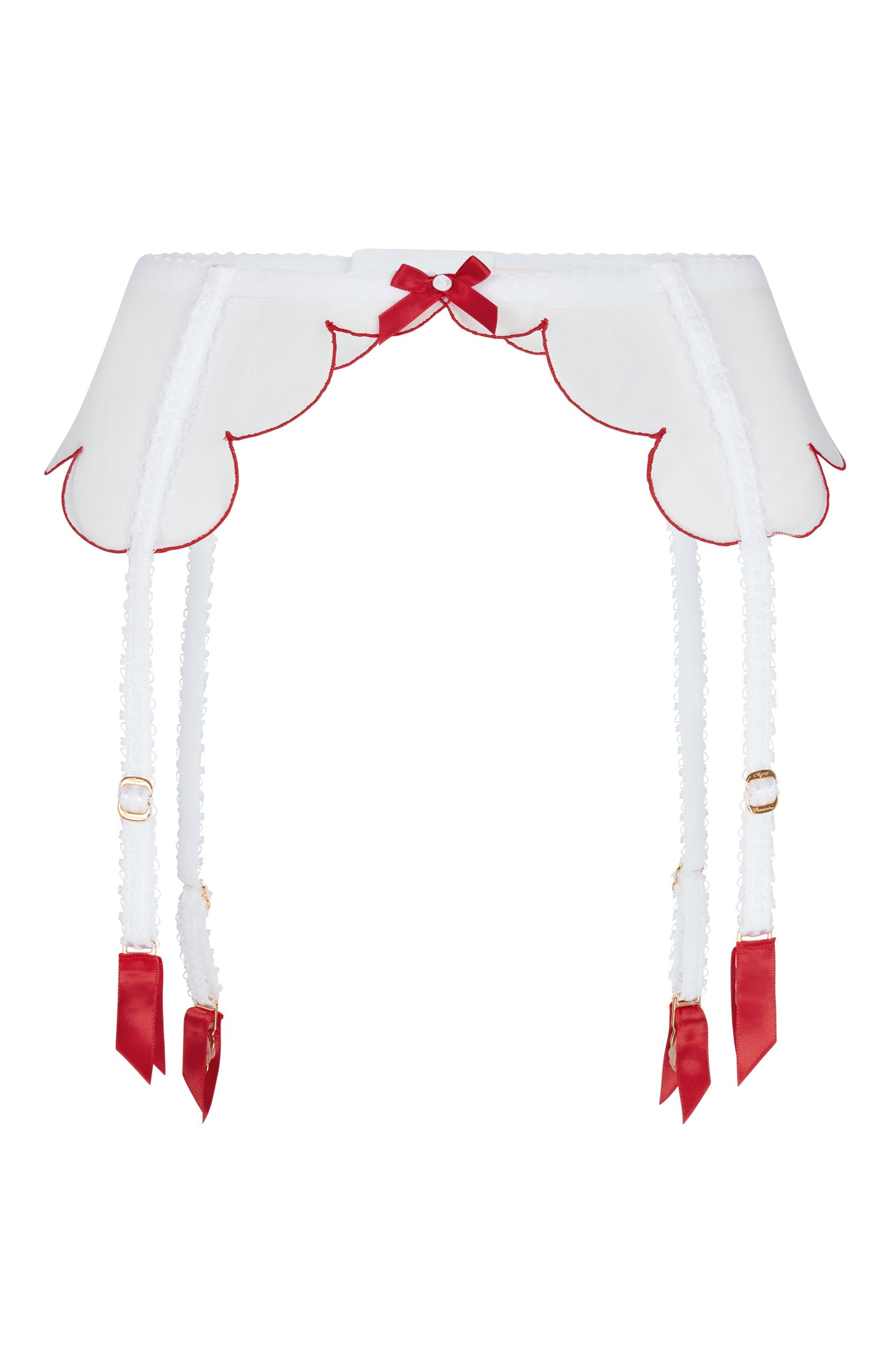 Пояс для чулок lorna AGENT PROVOCATEUR, арт. AP11132100600, фото 1