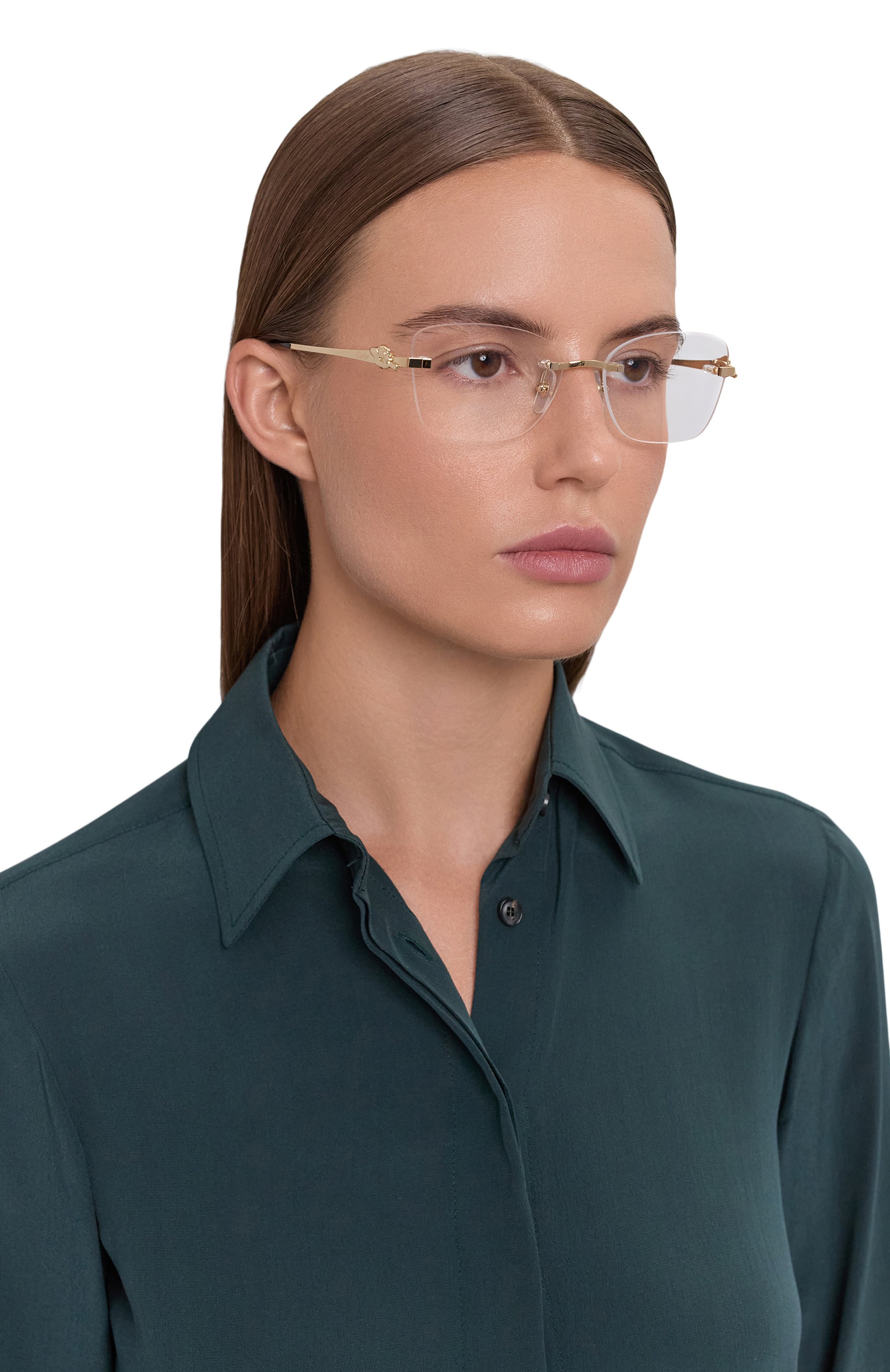 Оправа CARTIER, арт. CT0522 001, фото 3