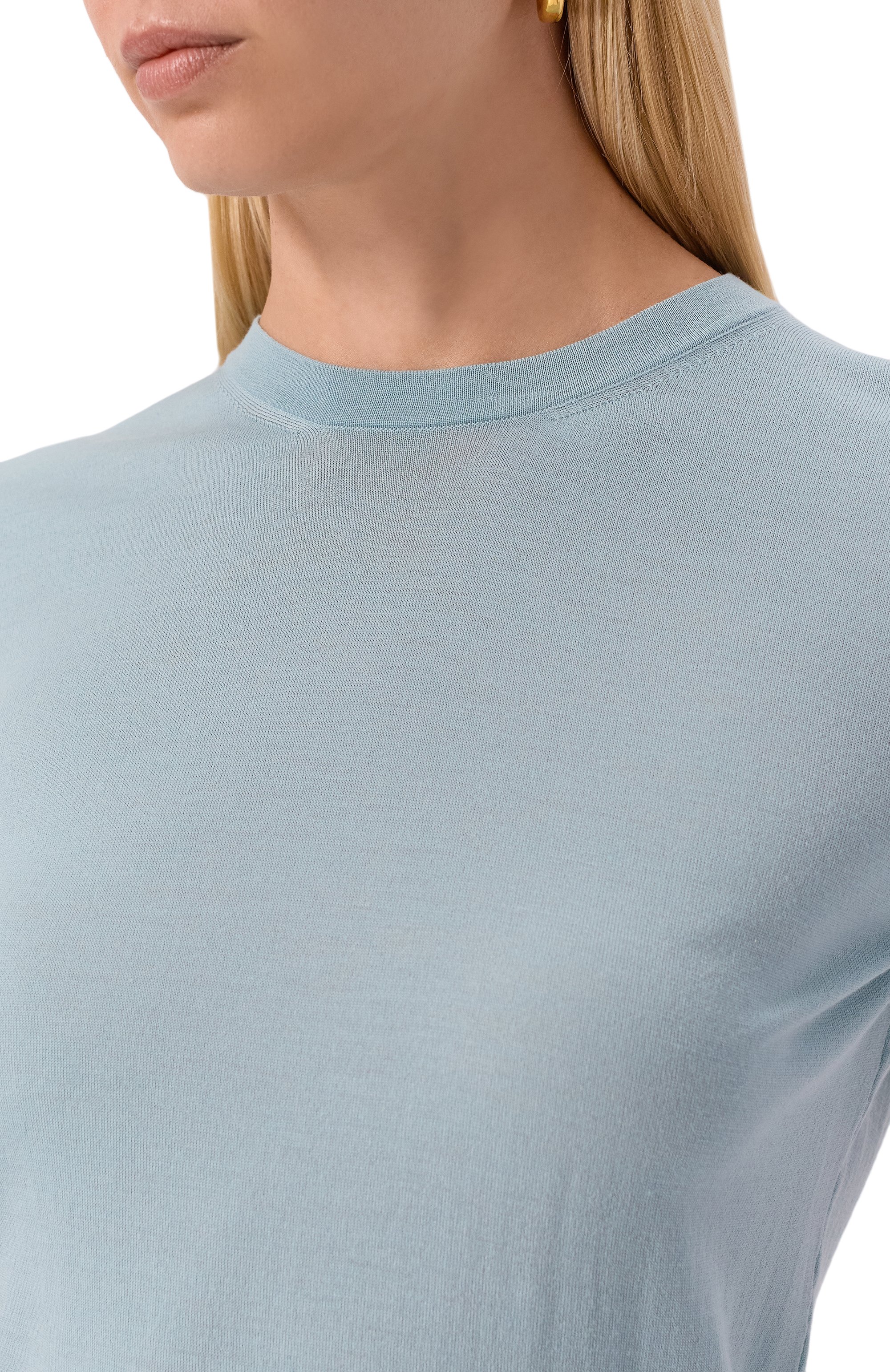 Шерстяной пуловер MVST, арт. M0-M25.1MW.K404/34-48, фото 5