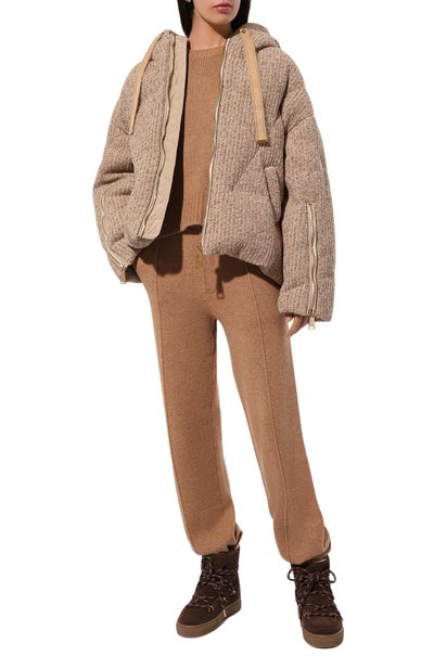 Пуховик KHRISJOY, арт. KWF24R0602/KT0001, фото 2