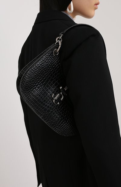 Сумка varenne JIMMY CHOO, арт. VARENNE H0B0/S/CBH, фото 5