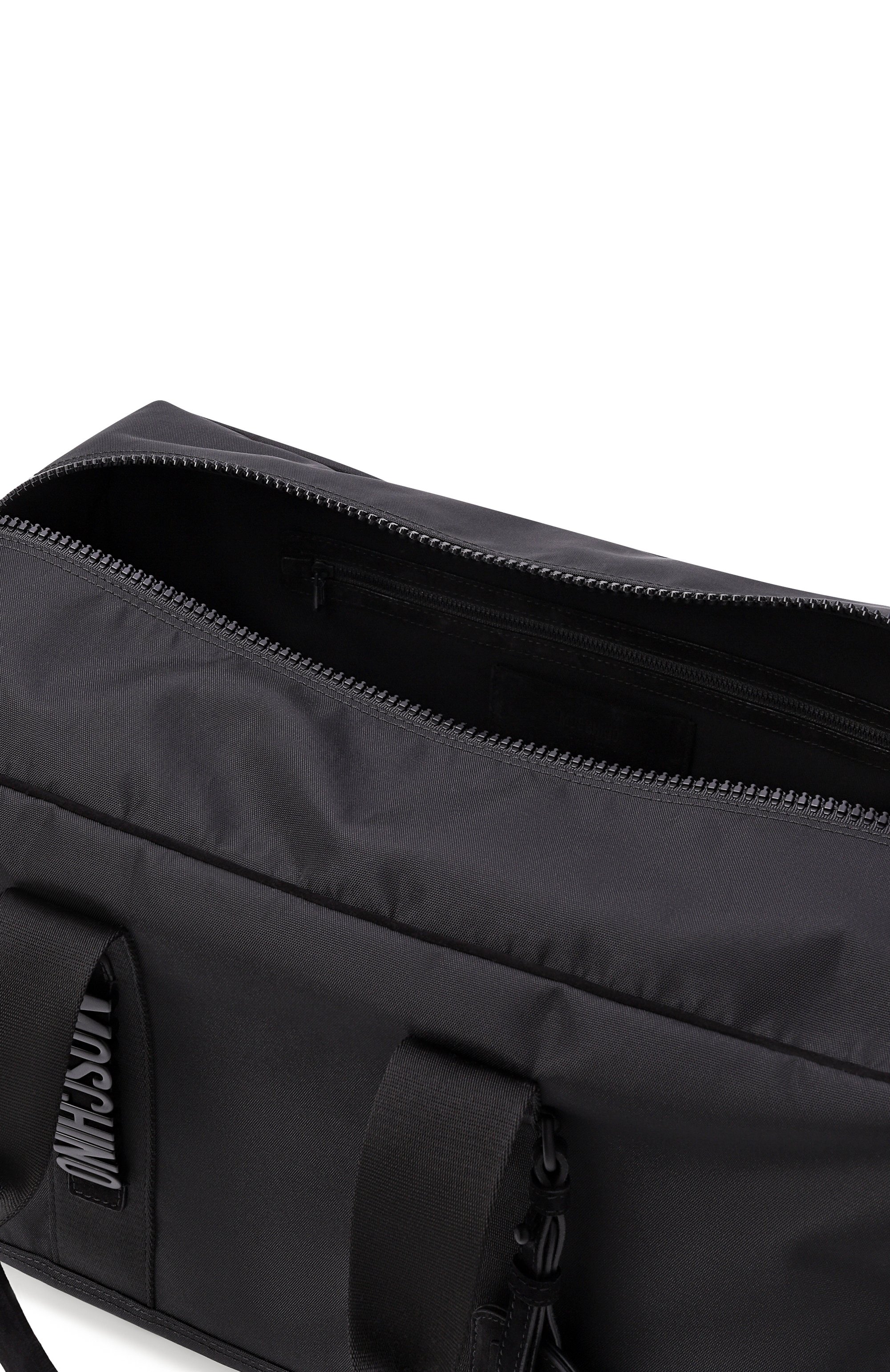 Сумка carry me MOSCHINO, арт. MD4611PP00/F21, фото 4