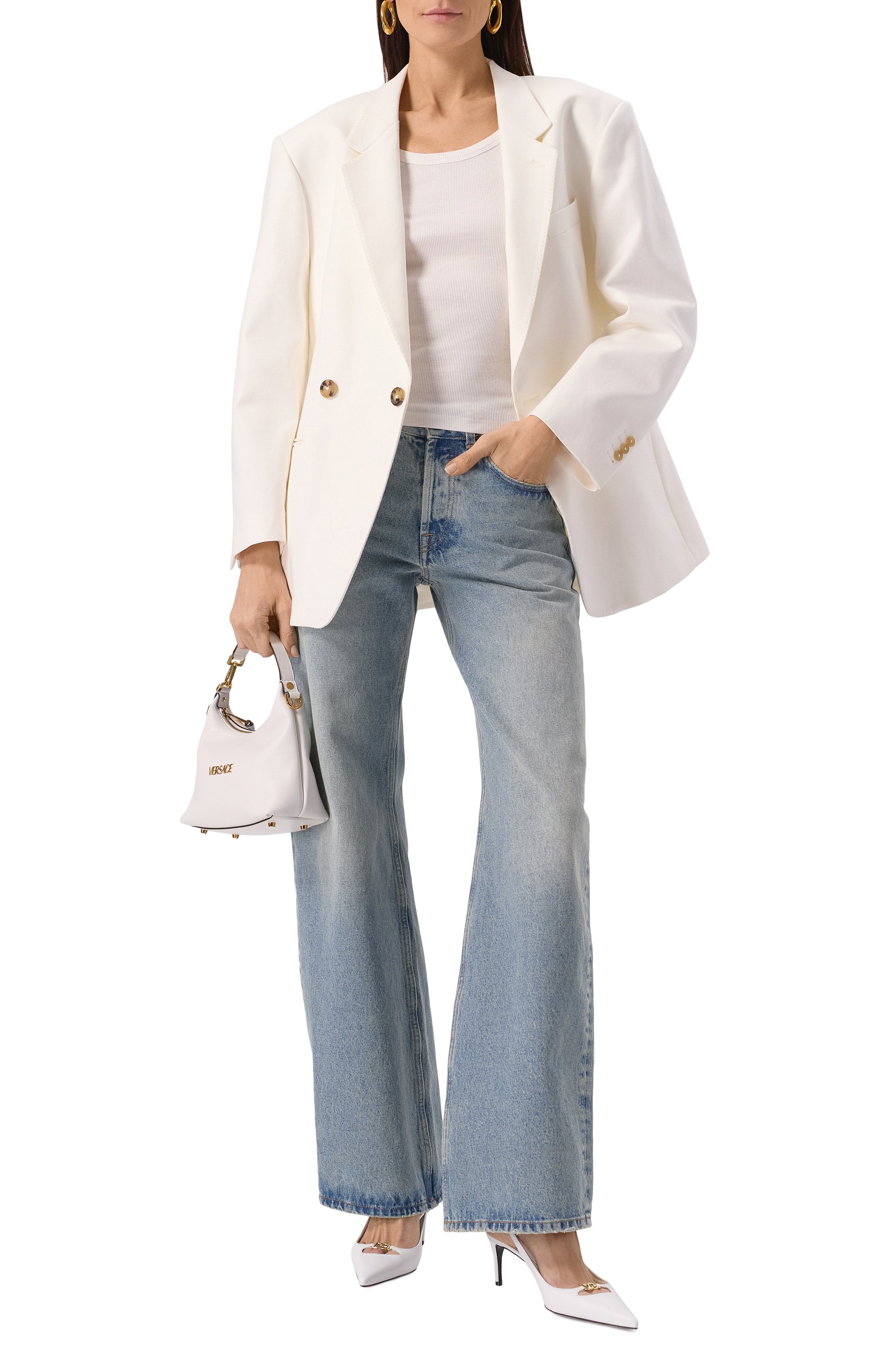 Джинсы ARMARIUM, арт. ARMTMP015/DE01, фото 2