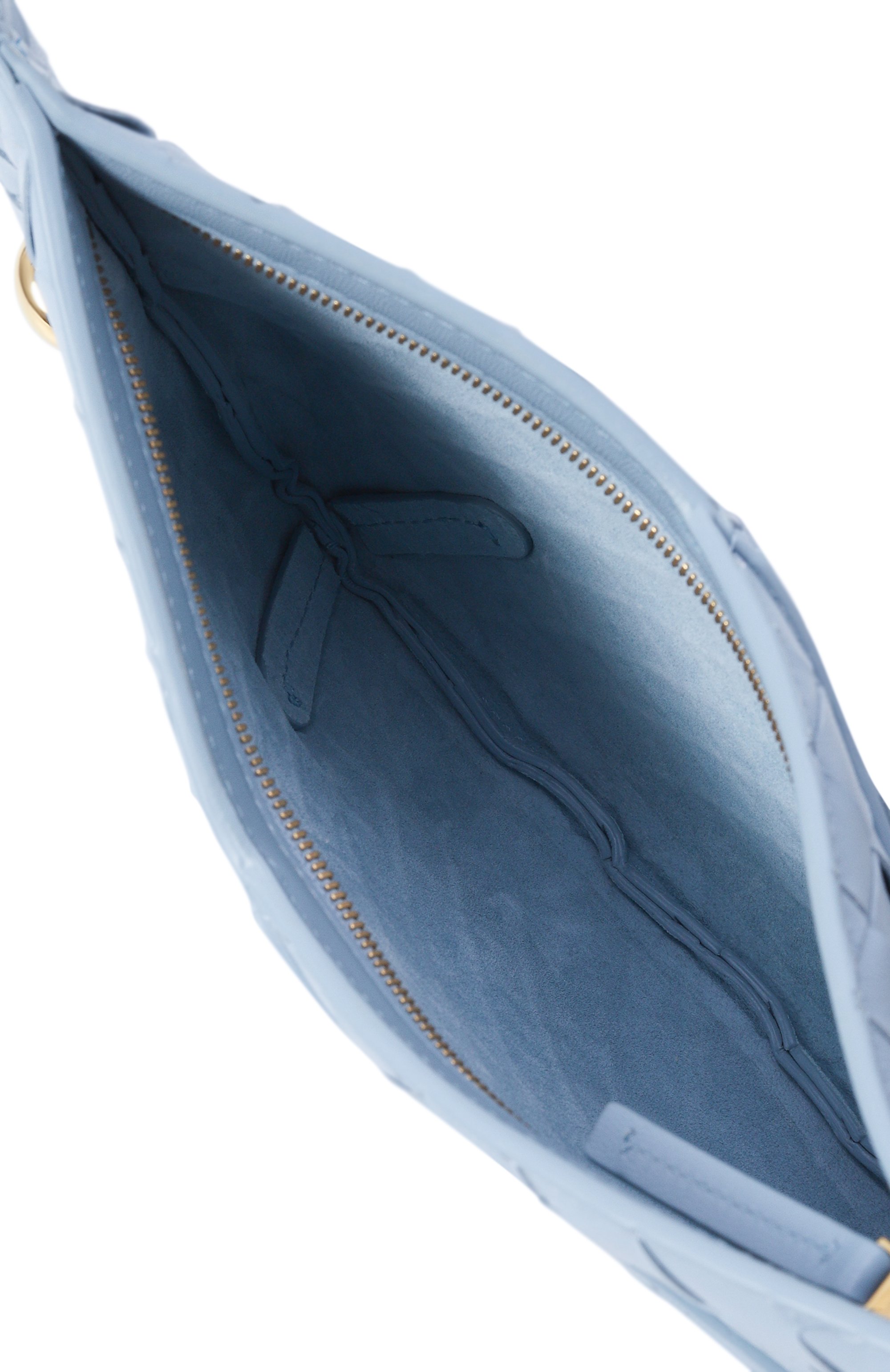 Сумка solstice mini BOTTEGA VENETA, арт. 796378/VCPP1, фото 5