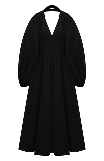 Хлопковое платье ERIKA CAVALLINI, арт. S1/E/E1SJ01, фото 1