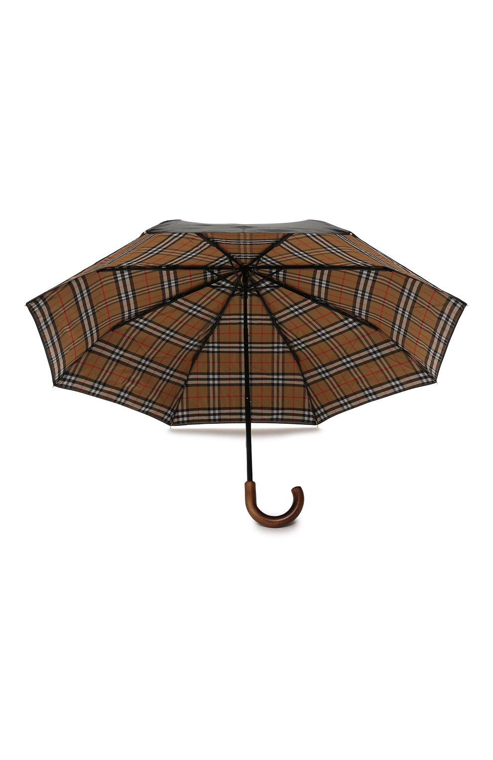 Складной зонт BURBERRY, арт. 8015482, фото 3
