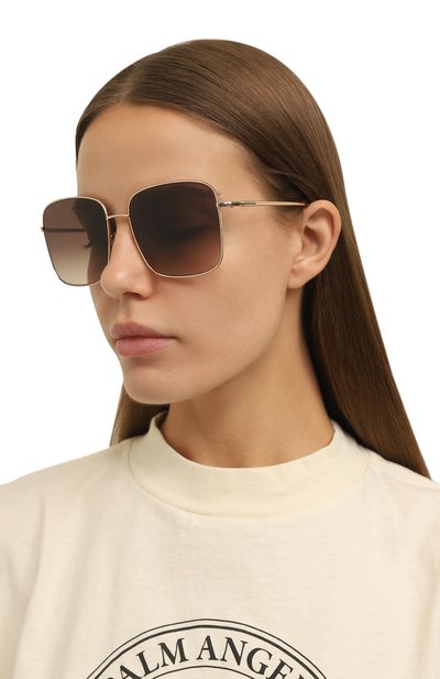Солнцезащитные очки TOM FORD, арт. TF894-K 28F, фото 2