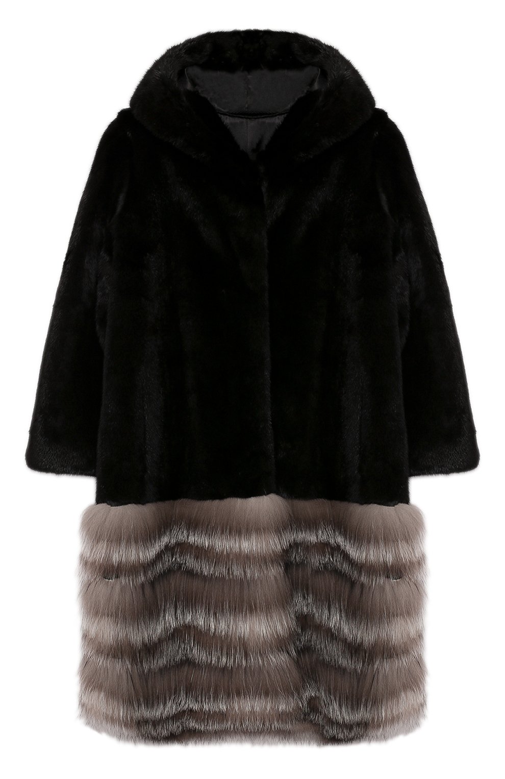 Шуба регина FURLAND, арт. 0187000510086600000, фото 1