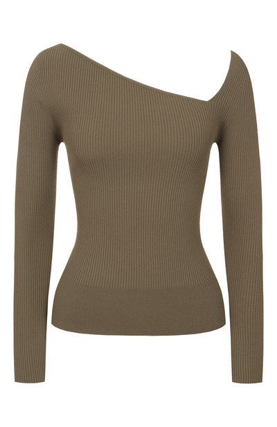 Женский пуловер из вискозы GRAN SASSO, арт. 44220/24320