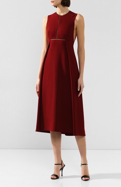Платье VICTORIA BECKHAM, арт. DR MID 61127C, фото 3