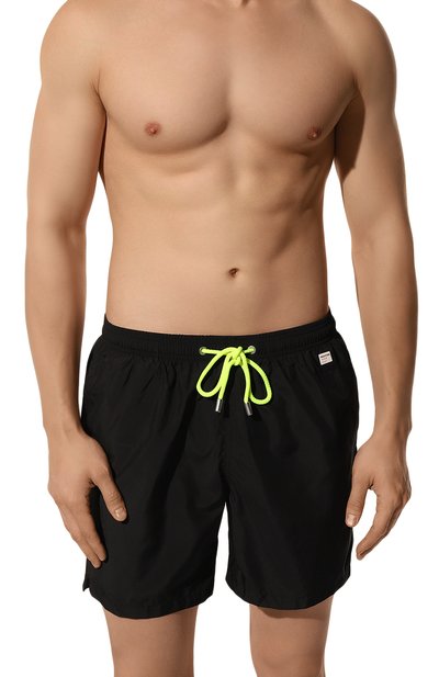 Плавки-шорты MC2 SAINT BARTH, арт. LIGHTING PANT0NE/00095G, фото 2