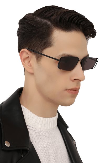 Солнцезащитные очки MCQ, арт. MQ0311S 001, фото 3