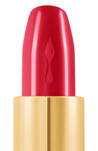 Увлажняющая помада-блеск в мини-формате sooooo…glow on the go, оттенок mundo red CHRISTIAN LOUBOUTIN, арт. 8435415063463, фото 4