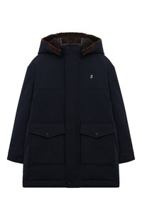 Темно-синий