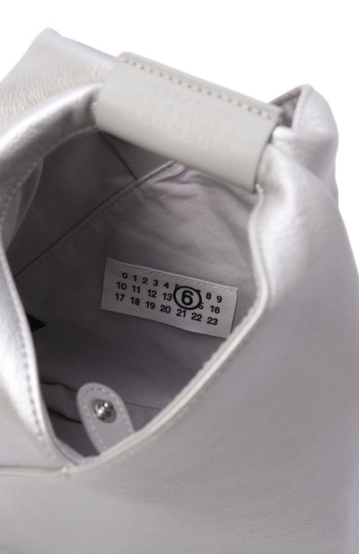 Сумка japanese MM6, арт. SB6WD0026/P8396, фото 5