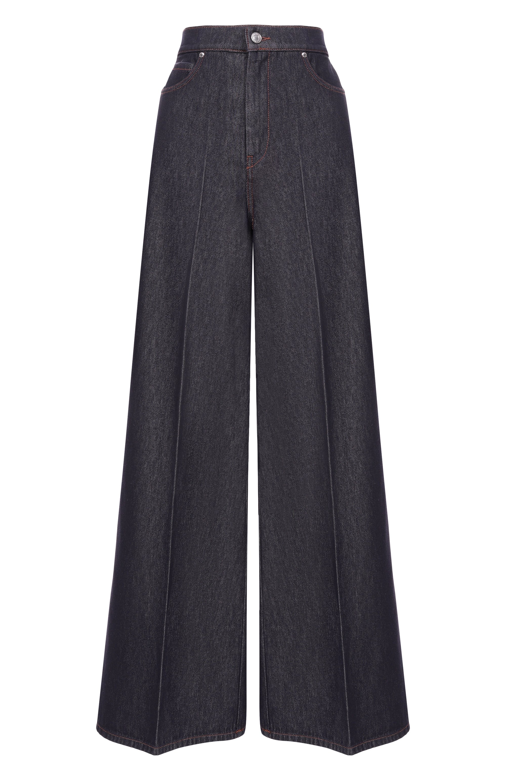 Джинсы MAX MARA, арт. CARMINE, фото 1