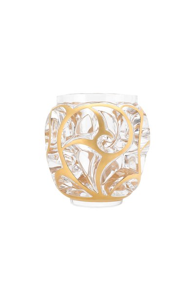 Ваза tourbillons s LALIQUE, арт. 10683700, фото 1