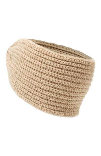 Кашемировая повязка на голову INVERNI, арт. 5786FM, фото 3