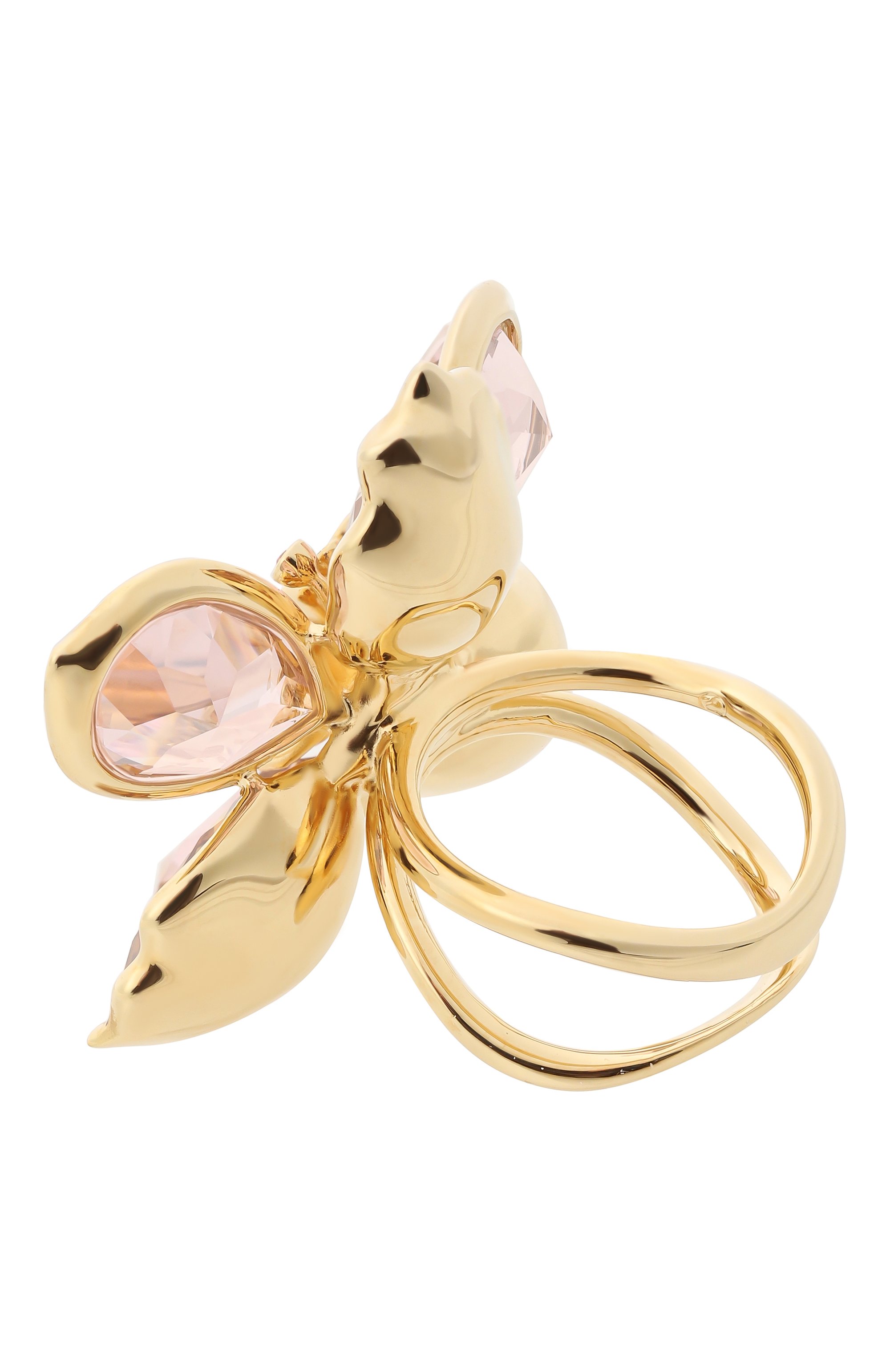 Кольцо idyllia SWAROVSKI, арт. 5732382, фото 3