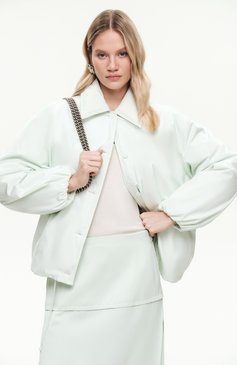 Женская майка из вискозы и хлопка ANN DEMEULEMEESTER белого цвета, арт. B0011981/FA570 | Фото 7 (Материал внешний: Вискоза; Длина (для топов): Стандартные; Стили: Кэжуэл; Рукава: Без рукавов; Автоматизация состава: Проставлено; Автоматизация ТО: Проставлено)