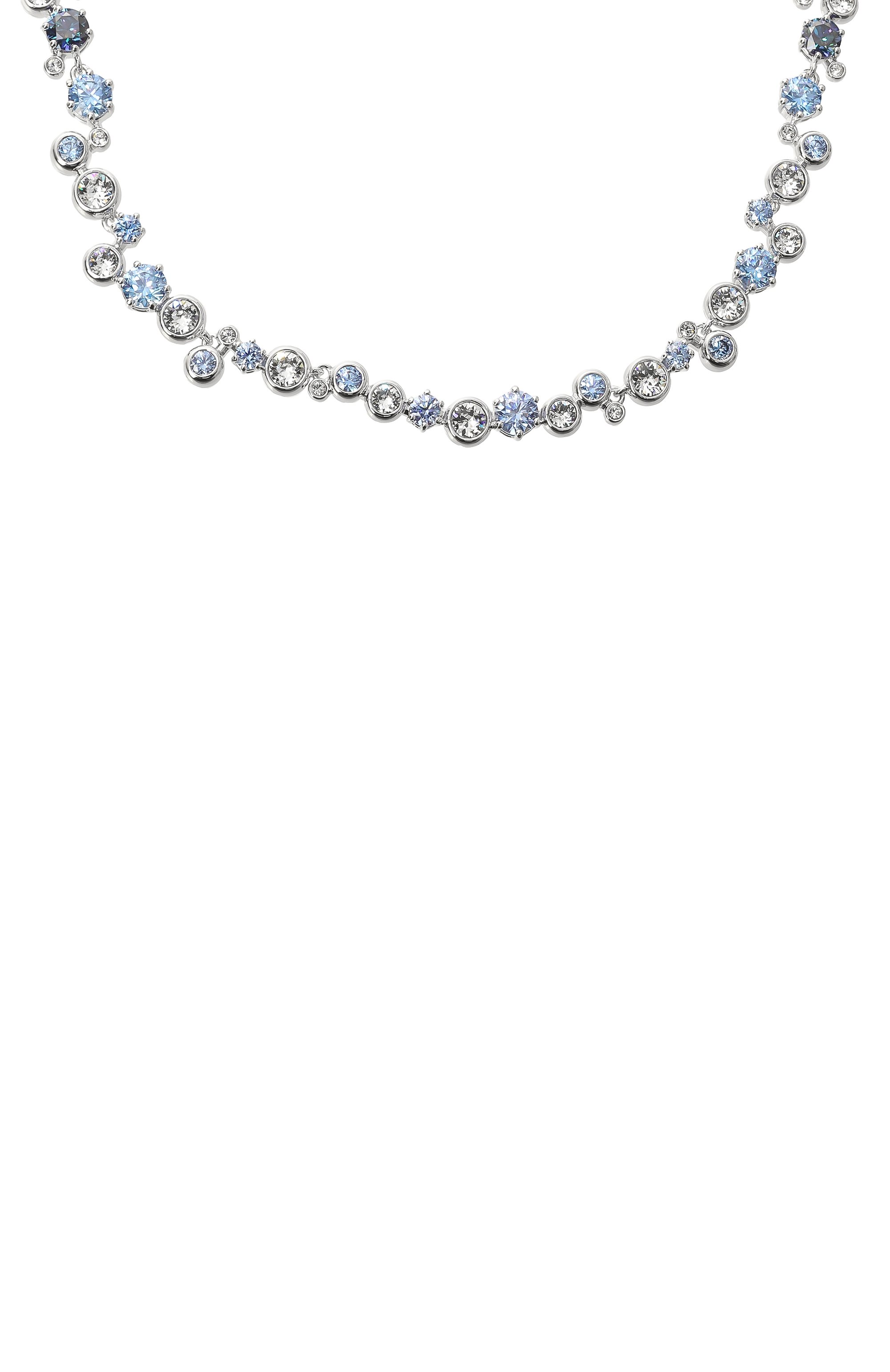 Колье constella SWAROVSKI, арт. 5732255, фото 3