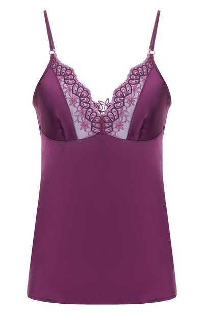 Женская шелковый топ LISE CHARMEL, арт. ALJ4228