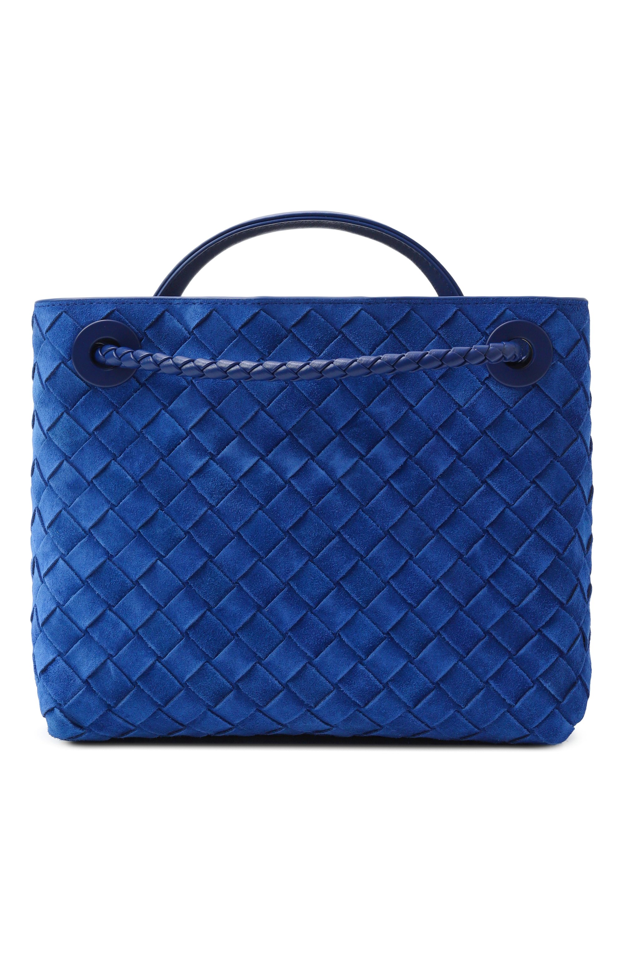 Сумка andiamo small BOTTEGA VENETA, арт. 766014/V5ZZ1, фото 6