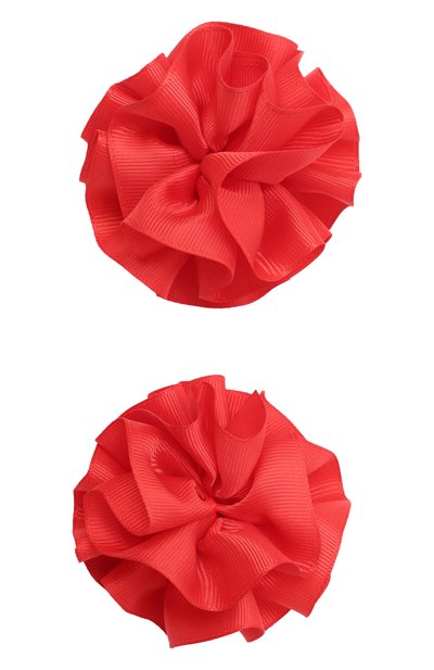 Комплект из двух резинок JUNEFEE, арт. 8008